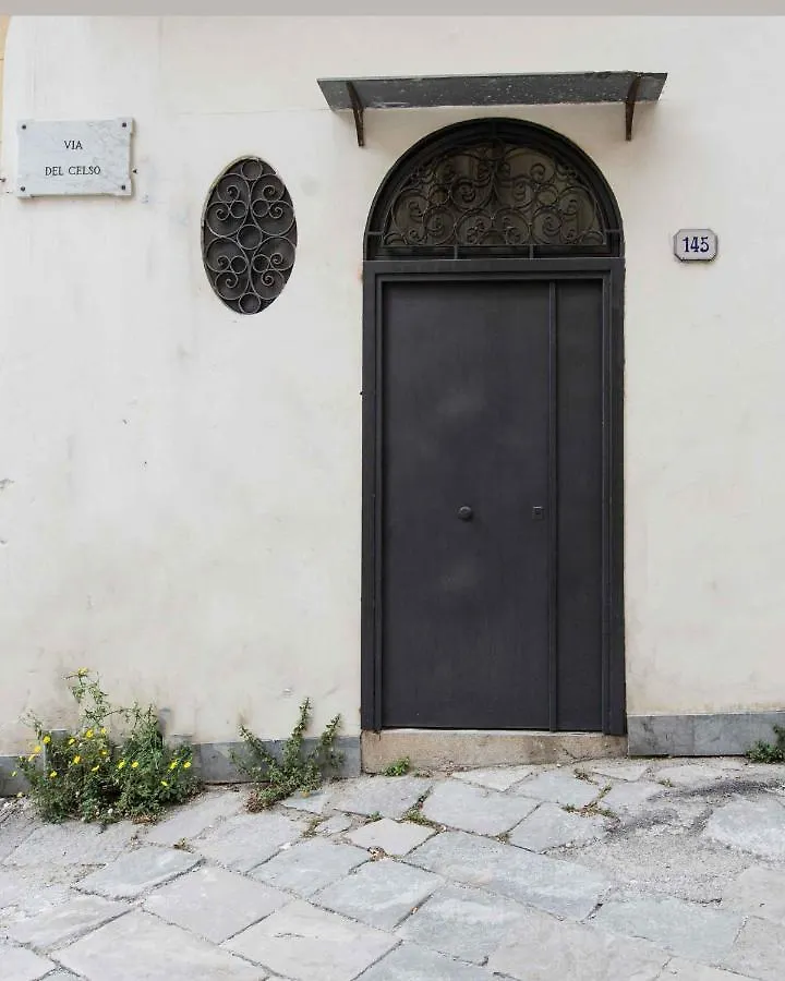 Casa dell'Architetto alla Cattedrale by Wonderful Italy Palermo Appartamento