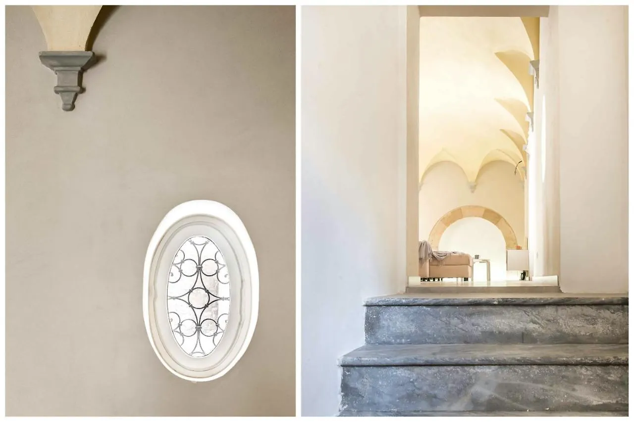 Appartamento Casa dell'Architetto alla Cattedrale by Wonderful Italy Palermo Italia