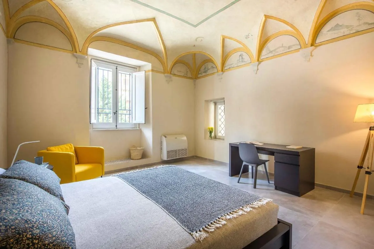 Casa dell'Architetto alla Cattedrale by Wonderful Italy Palermo