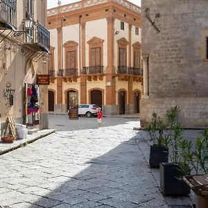 Blu - Palazzo Del Buon Pastore Appartamento