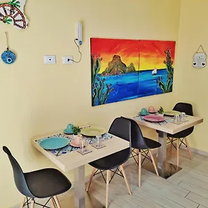 Casa Mizzica Casa vacanze