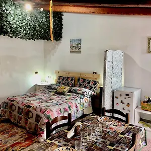 Appartamento Green Room Appartamento