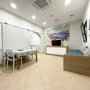 Domus Rosaliae - Casa vacanze