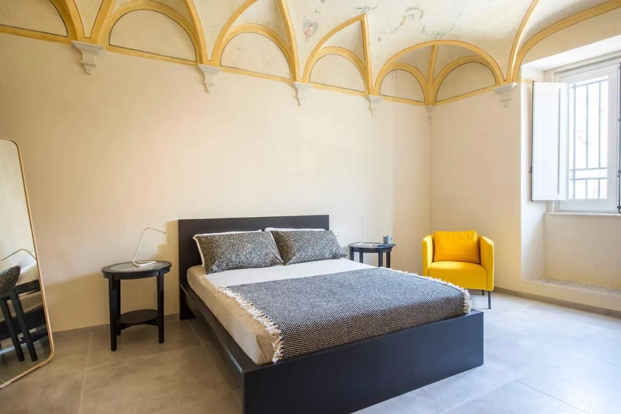 Apartment Casa Dell'Architetto Alla Cattedrale By Wonderful Italy Palermo Italy